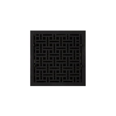 Cast Iron Floor Register