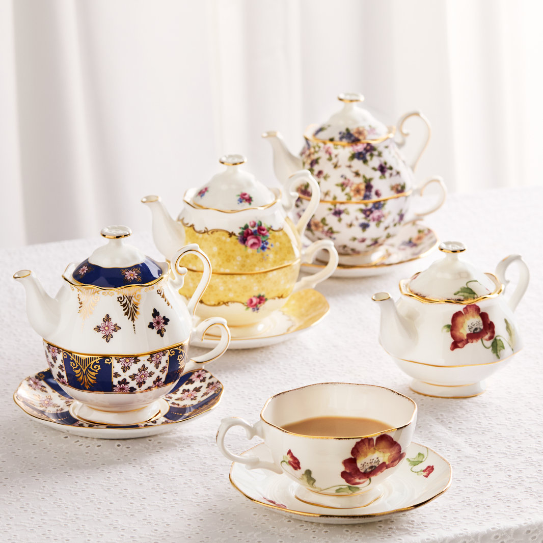 100 Year of Royal Albert