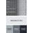 Wool Geometric Indoor Rug-802428136