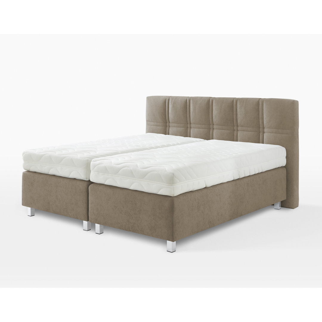 Boxspringbett Ugarte