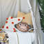 Wilder Square Pillow Cover & Insert