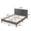 Lit plateforme tapissier Suhavi-145227655-145227676