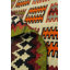 Tapis traditionnel kilim 5 x 9