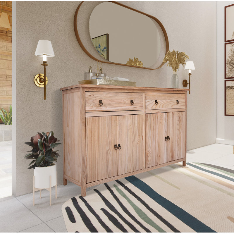 Adiel 130cm Sideboard