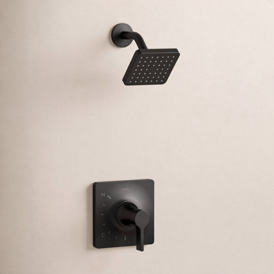 Venza Rite-Temp 1.75 GPM Shower Trim Set