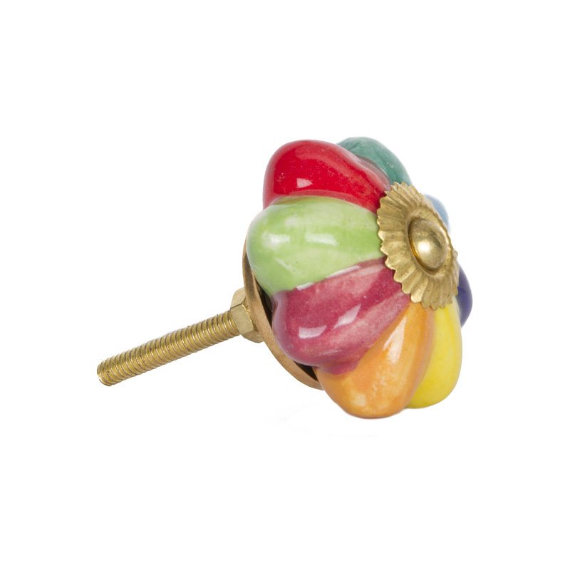 Hand Painted Novelty Knob Multipack