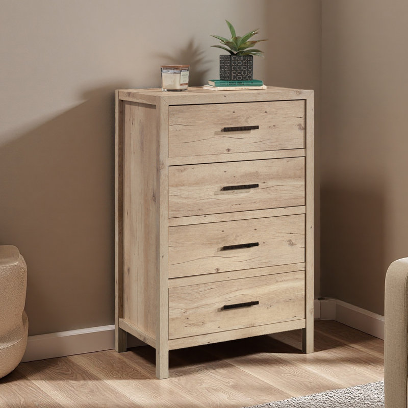 Commode 4 tiroirs