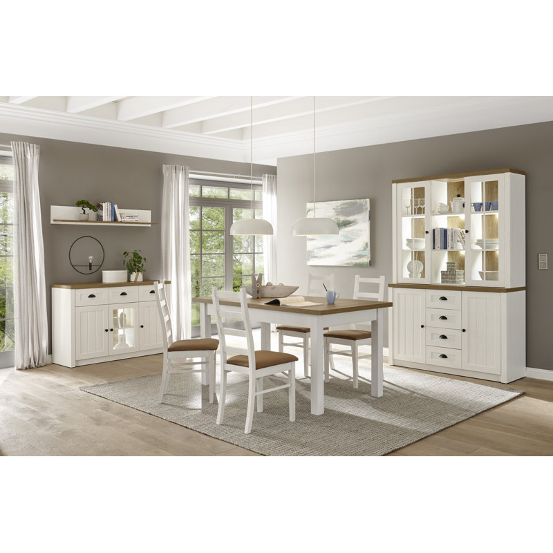 Brasher 130cm Sideboard