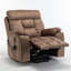 Fauteuil inclinable électrique inclinable électrique-608392058