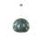 Popy Suspension Light - Small - E26 Base - Sea Blue-13781975-64826268-64826269
