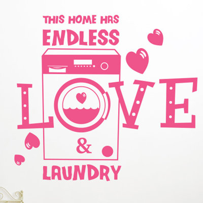 Wall Decal