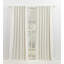 Lauren Ralph Lauren Velvety Room Darkening Solid 100% Cotton Velvet with Lining Back Tab/Rod Pocket Curtain Panel-88849880-88849877
