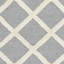 Griffin Geometric Wool Hand Woven Area Rug-20765234