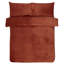 Buchanan Classic Polyester Solid Colour Duvet Cover Set with Pillowcases-215635083-215635077