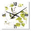 Vintage Botanicals XXI - Horloge murale traditionnelle-1020810038