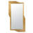Herbert Metal Flat Wall Mirror