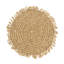Kiri Collection 100% Paper Raffia No Pattern Round Placemat-95443061