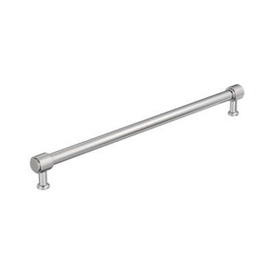 Faircrest Center-to-Center Cabinet Pull
