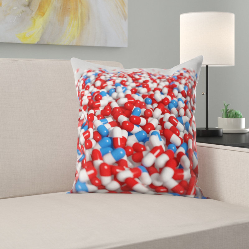 Coussin de santé