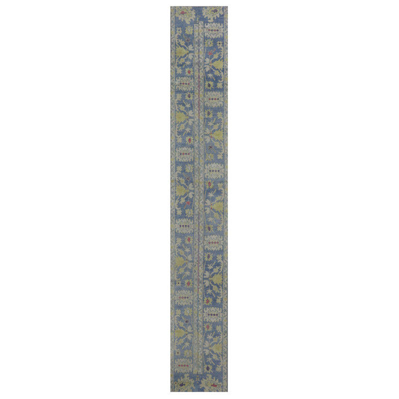 Fragment One-of-a-Kind 2'6" X 16' Area Rug