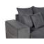 Alyxs Corduroy Sofa Bed-93911214-93911213