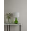 Kristina Table Lamp Glass With Shade-100547541