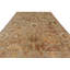 Rug & Kilim’S Persian Tabriz Style Rug In Beige-Brown With Floral Patterns
