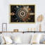 «The Secret Power Of Now», impression sur toile-1121377411-1121377412
