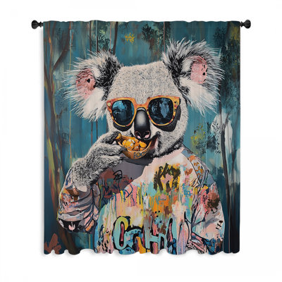 Rideaux Koala