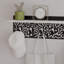 Amieva Wall Organizer with Key Hooks-860245823