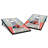 Ensemble de cornhole 2 pi x 3 pi US Coast Guard