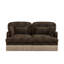 Canapé Comfy Chenille Leopard-1295605715