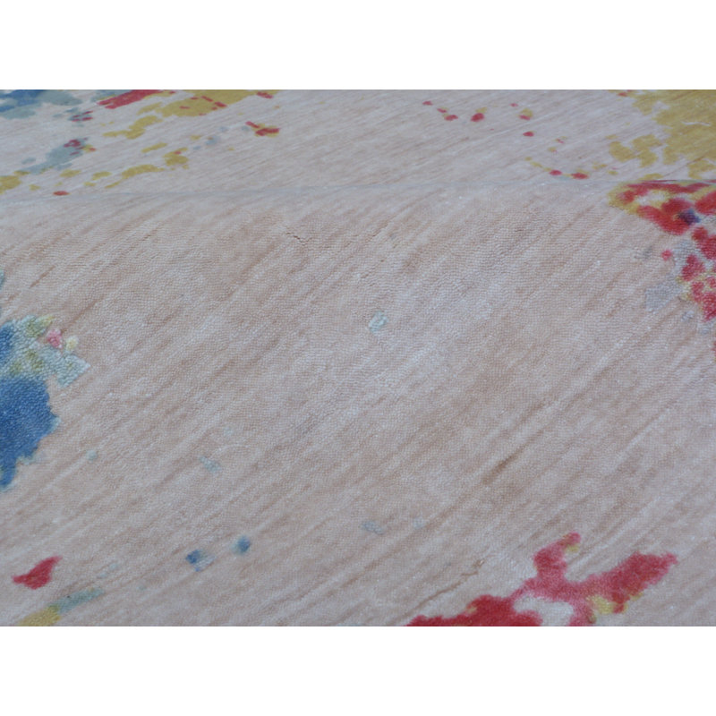 Reflections Abstract Area Rug, Rectangle 8' x 10'