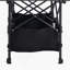 Table de camping pliante en aluminium