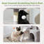 Arbre à chat d'intérieur compact-139537457