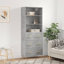 Berberia 69.5cm Sideboard-1252263143