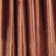Rideau simple extra long et extra large en velours brillant de luxe