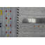 Tapis de couloir tribal oriental 4x11