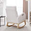 Chaise berçante Teddy-129948613-129948614