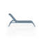 Malie 195cm Long Reclining Single Chaise