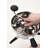 Good Grips Stainless Steel Food Mill
