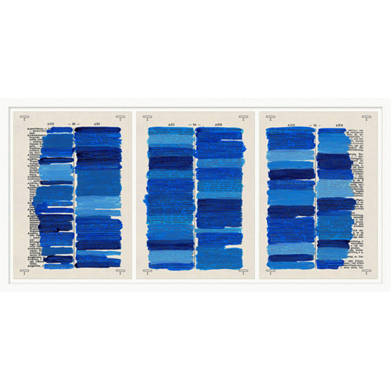 The Excerpt 2 Painting by Thom Filicia