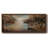 Peaceful Serenity- Framed Canvas-111255351