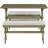 4 - Person Four Leg Dining Set-137571856-137571857