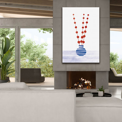 "Fleurs" par Tomas Design