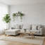 Bristol Marble Linear Mosaic Wall Tile