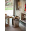 Tabouret d'appoint Creek