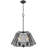 Valya 4 - Light Unique/Statement Pendant-22737355
