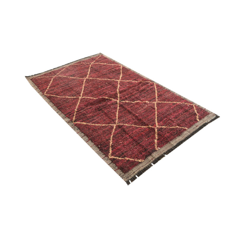 Tapis bourgogne Julian