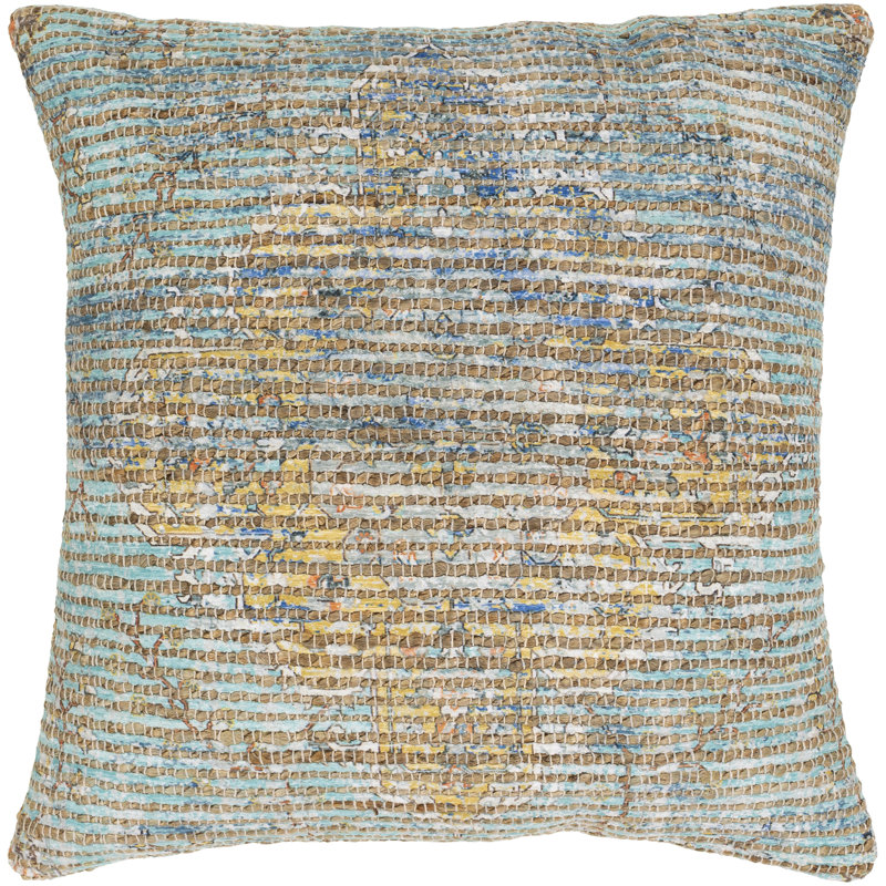 Housse de coussin Ginn